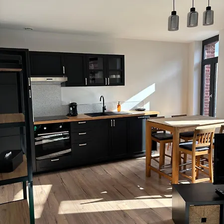 Le Clos Urbain