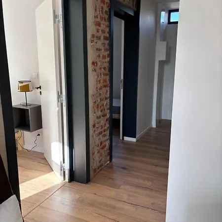 Apartmán Le Clos Urbain Caudry